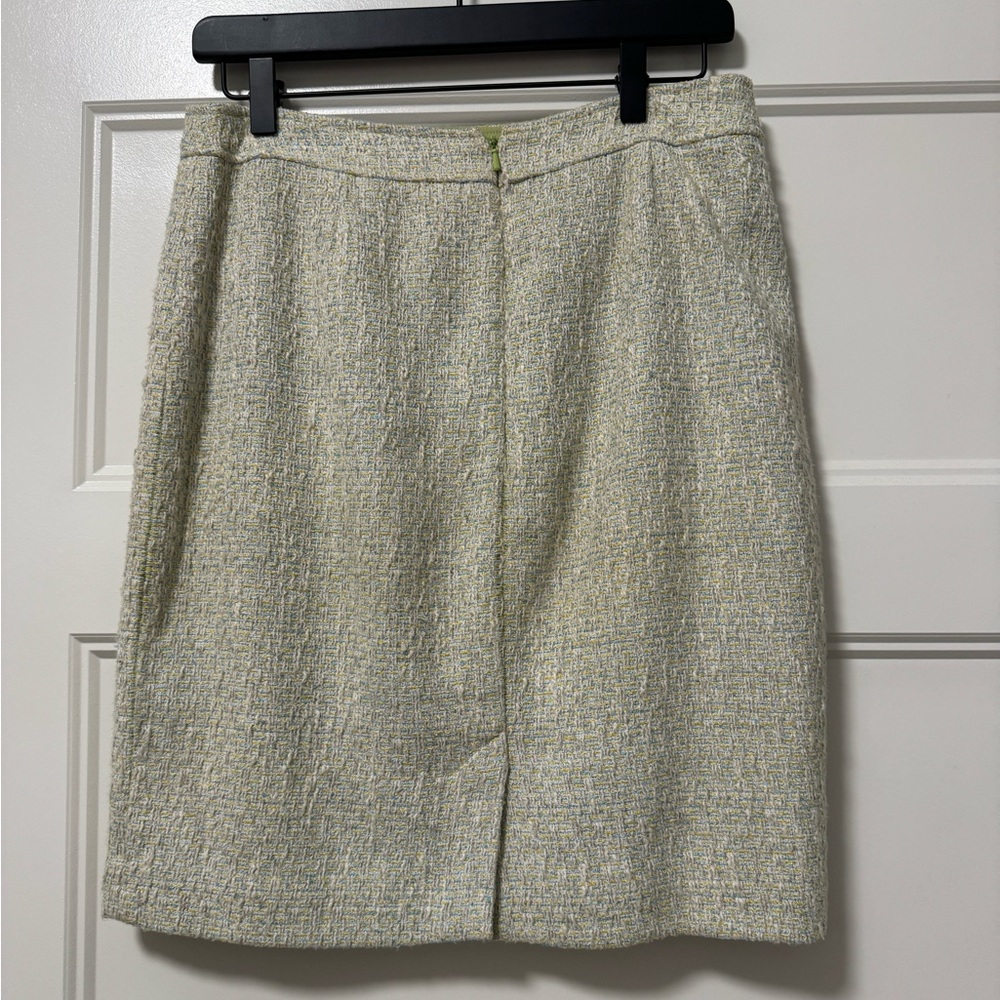 Tweed Women’s Halogen skirt